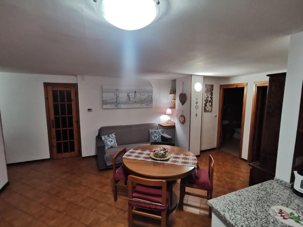 Casa Cuore Сасселло Экстерьер фото