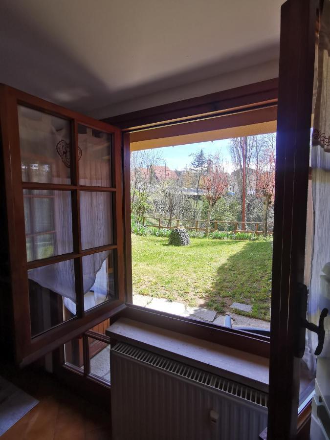 Casa Cuore Сасселло Экстерьер фото