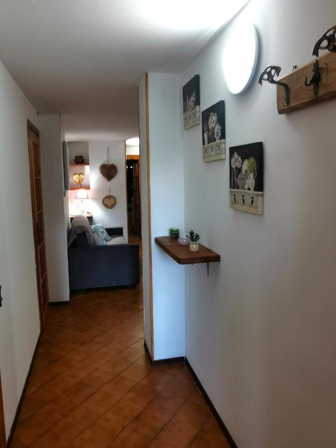Casa Cuore Сасселло Экстерьер фото